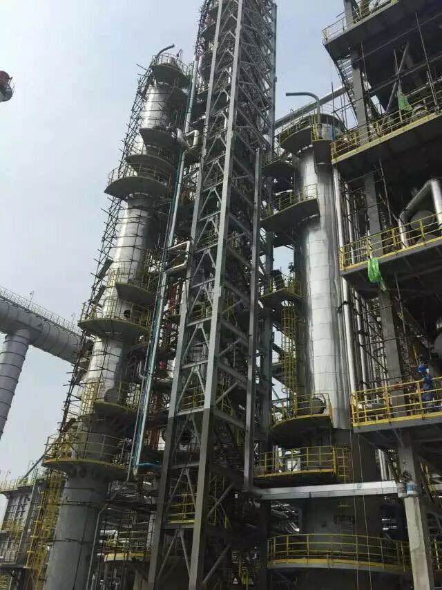 曲江设备翻新喷涂・钢构厂房升级改造