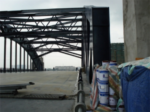 曲江专注工业场景喷漆服务