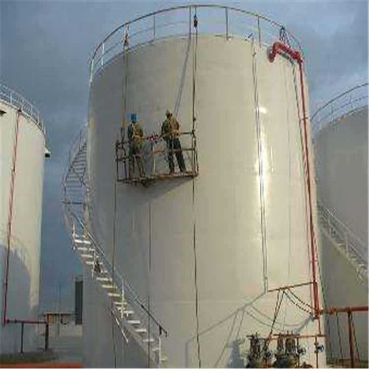 曲江喷漆翻新・工业喷漆・设备喷漆服务简介